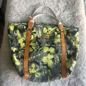 Max&Co beach  bag